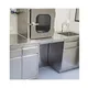 Laboratory Furniture Physics Biochemistry Speech School Student Lab Table by Topfea Lab 6