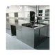 Laboratory Furniture Physics Biochemistry Speech School Student Lab Table by Topfea Lab 5