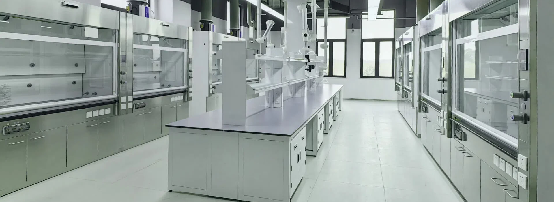 Since 2014Topfea, Lab Furniture  Manufacturer