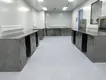 Modular Lab Furniture Food Worktable Hospital Table - - Topfea Lab 3