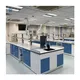 Latest Laboratory Island Bench Company 2