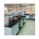 Laboratory Furniture Suppliers C-Frame/H-Frame/Floor Mounted - - Topfea Lab 5