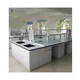 Laboratory Furniture Suppliers C-Frame/H-Frame/Floor Mounted - - Topfea Lab 2
