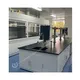 Laboratory Furniture Suppliers C-Frame/H-Frame/Floor Mounted - - Topfea Lab 3