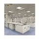 Laboratory Furniture Suppliers C-Frame/H-Frame/Floor Mounted - - Topfea Lab 6