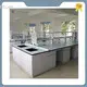 Laboratory Furniture Suppliers C-Frame/H-Frame/Floor Mounted - - Topfea Lab 1