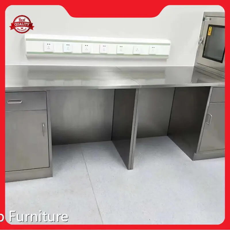 Science Laboratory Furniture TOPFEA Wholesale - Topfea Lab 1