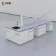 Lab Working Bench N by Topfea Lab 4