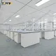 Lab Working Bench N by Topfea Lab 3