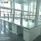 Lab Working Bench N by Topfea Lab 5