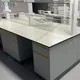 Lab Working Bench N by Topfea Lab 7