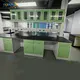 Lab Working Bench N by Topfea Lab 6