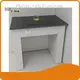 Wholesalelaboratory Bench Top Yellow DTC 16-INCH THREE SECTION SILENT RAIL 1