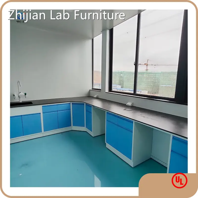 Physics Lab Tables Commercial Furniture - - Topfea Lab 1