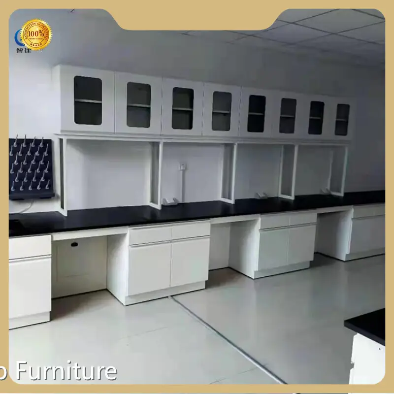 Chemistry Lab Benches TOPFEA by Topfea Lab 1