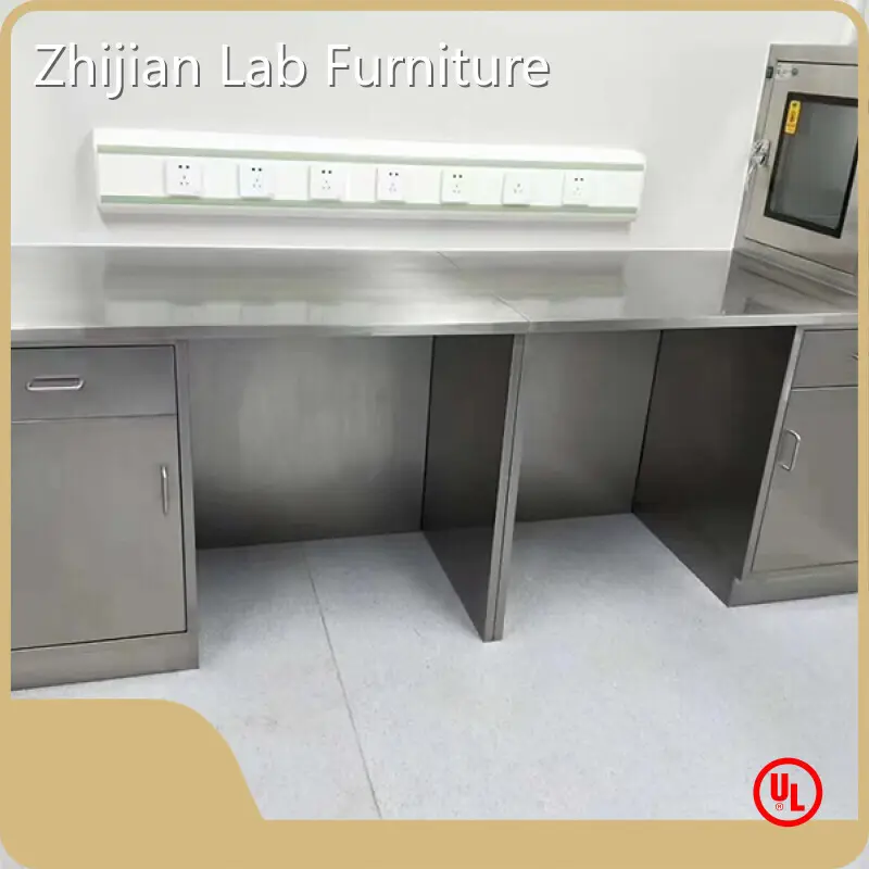 Modular Laboratory Furniture TOPFEA Wholesale - Topfea Lab 1
