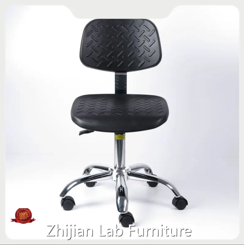 Lab Stool 7 by Topfea Lab 1
