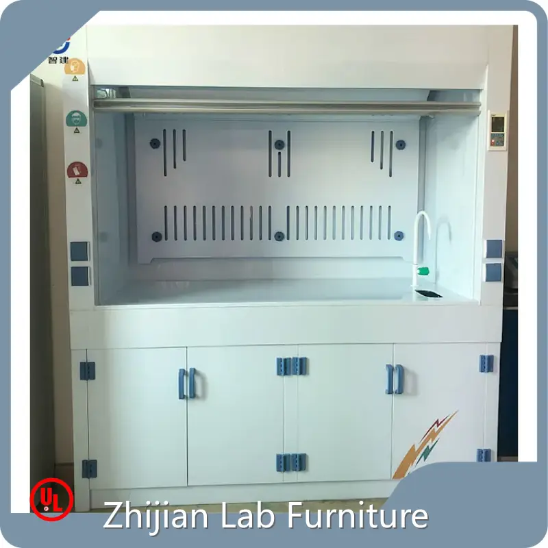 Chemistry Lab Furniture Contemporary Steel//PP/ Stainless Steelsuppliers 1