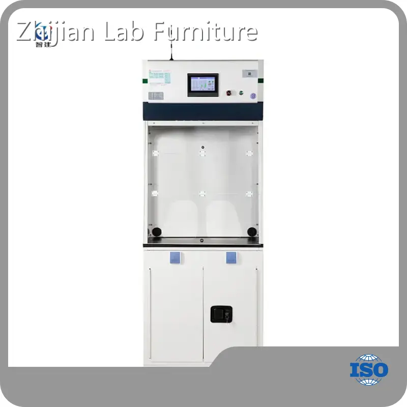 Custom Laboratory Hood Suppliers 1
