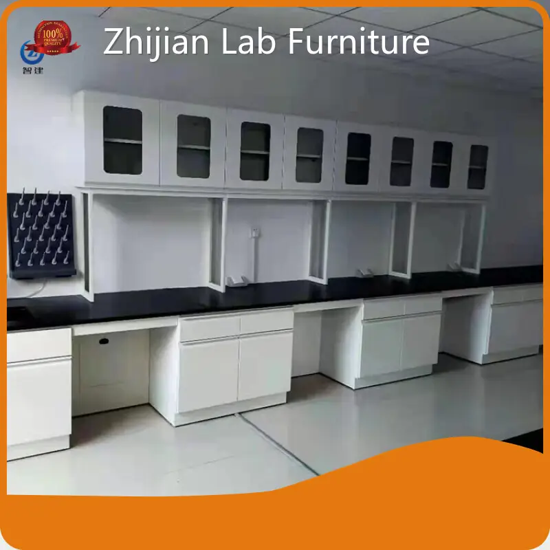 Furniture Labs Commercial Furniture by Topfea Lab 1
