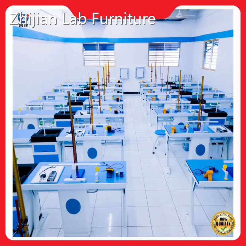 High-quality Laboratory Furniture Company 1