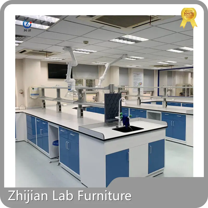 Latest Modular Lab Furniture Manufacturers Supply 1