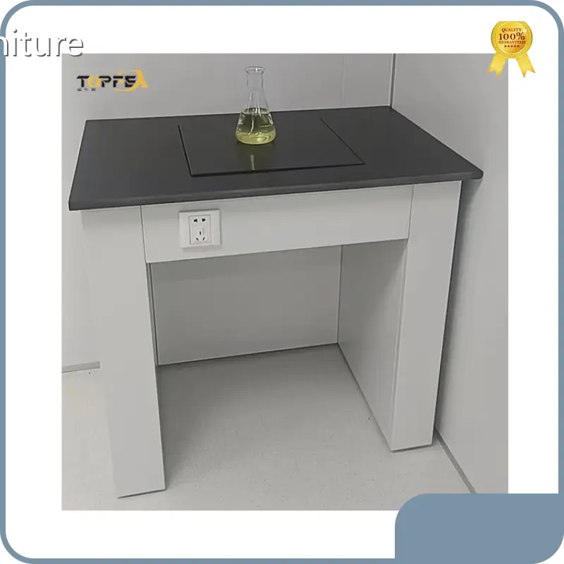 Modular Lab Furniture Nfactory 1