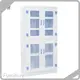 Chemistry Lab Cabinets White by Topfea Lab 1