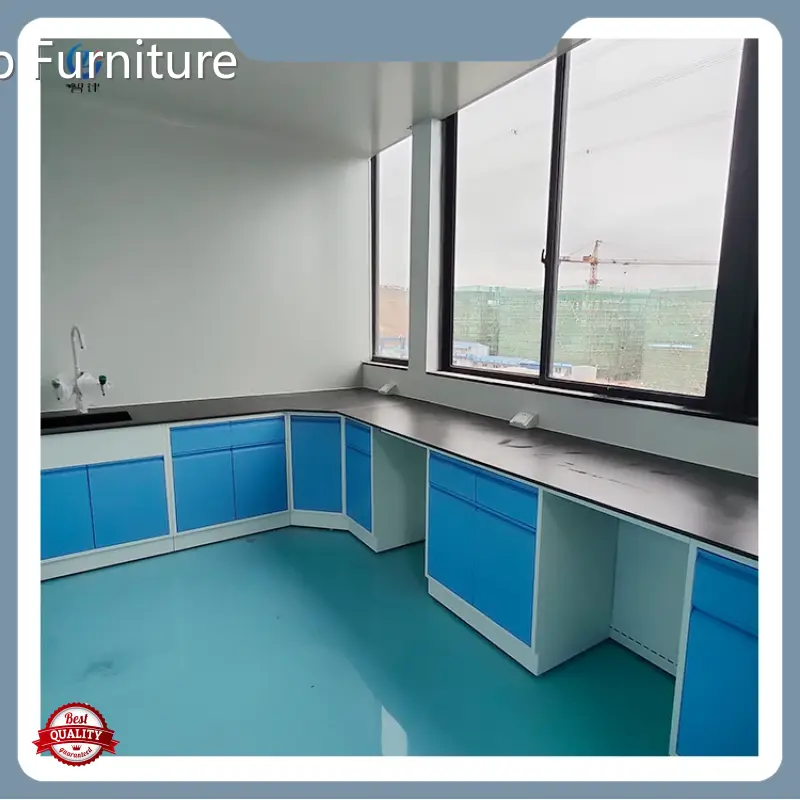 High-quality Lab Furniture Suppliers 1