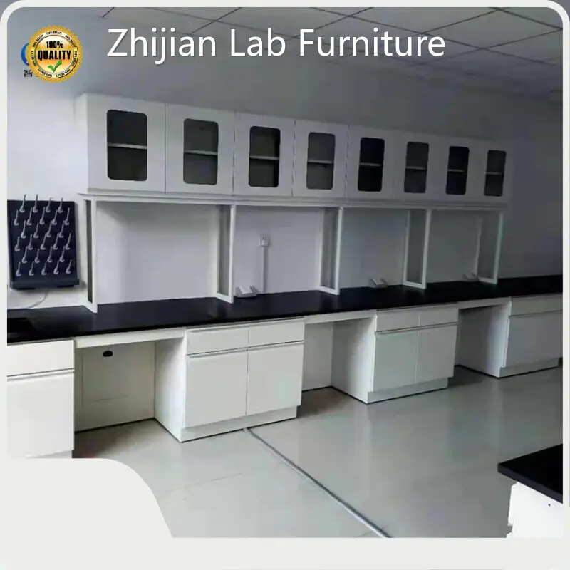 Laboratorium Furniture White Etc - - Topfea Lab 1