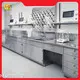 Lab Furniture Company SS304 by Topfea Lab 1