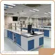 Science Lab Bench DTC 105°/175° Buffer Hinge/stainless Steel Hinge DTC 16-INCH THREE SECTION SILENT RAILcompany 1