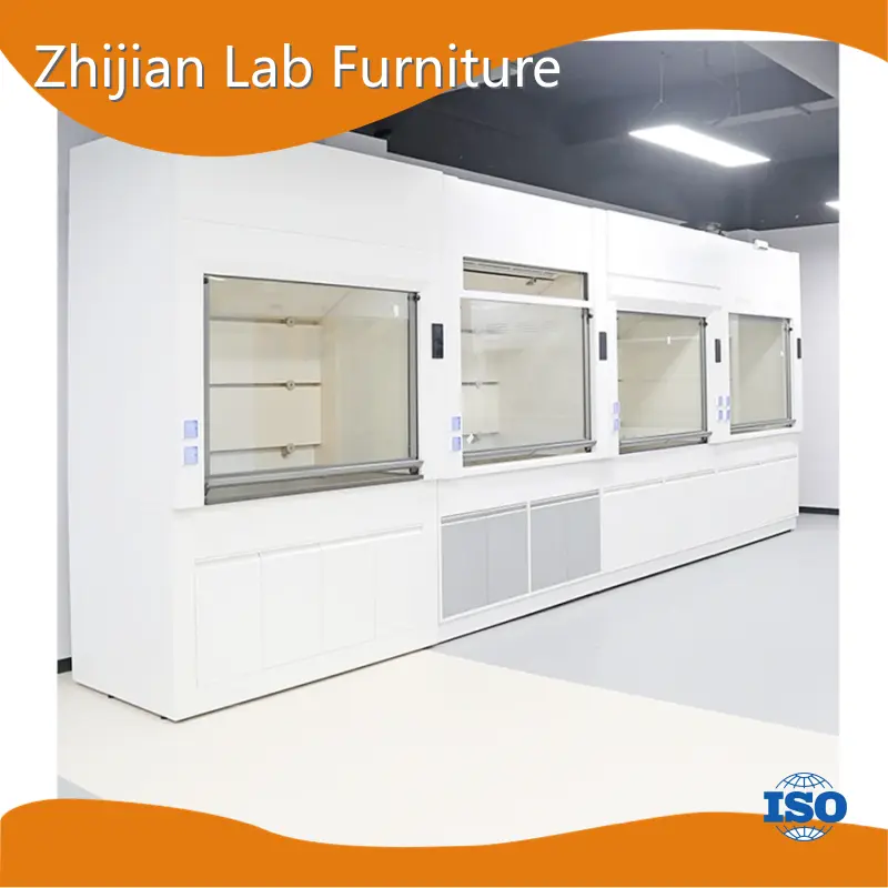 Latest Hood Lab Suppliers 1