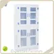 Chemical Lab Furniture Alkali-resistant - - Topfea Lab 1