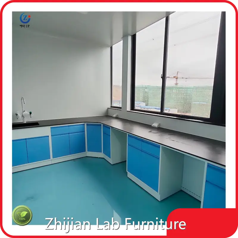 Science Laboratory Furniture Commercial Furniture Wholesale - Topfea Lab 1