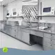 Modern Lab Furniture Laboratory Furniture by Topfea Lab 1