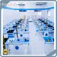 Lab Furniture for Schools 500*500*800mm Wholesale - Topfea Lab 1