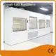 Laboratorium Furniture Supply Floor-mounted/Worktop/Multi-sided Fume Hood 1