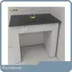 Topfea Lab Lab Furnishings Laboratory Marble Balance Table with Antivibration Platformsuppliers 1
