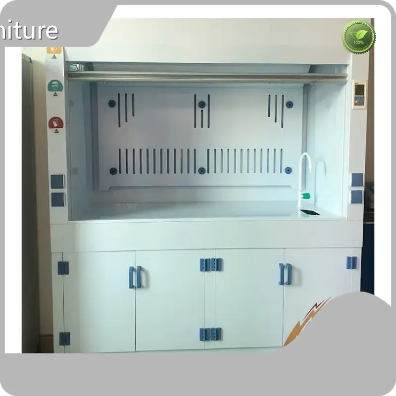 High-quality Chemical Fume Hood Company 1