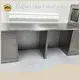 Chemistry Lab Furniture Food Worktable Hospital Table by Topfea Lab 1