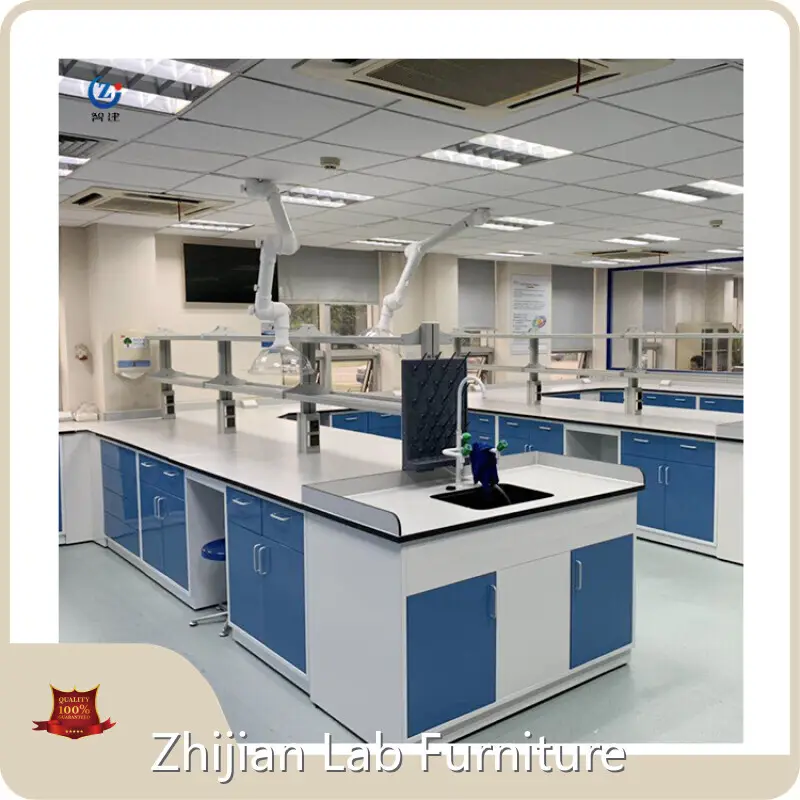 Topfea Lab Laboratory Benches Scientific Research Institute Laboratory Benchessupply 1