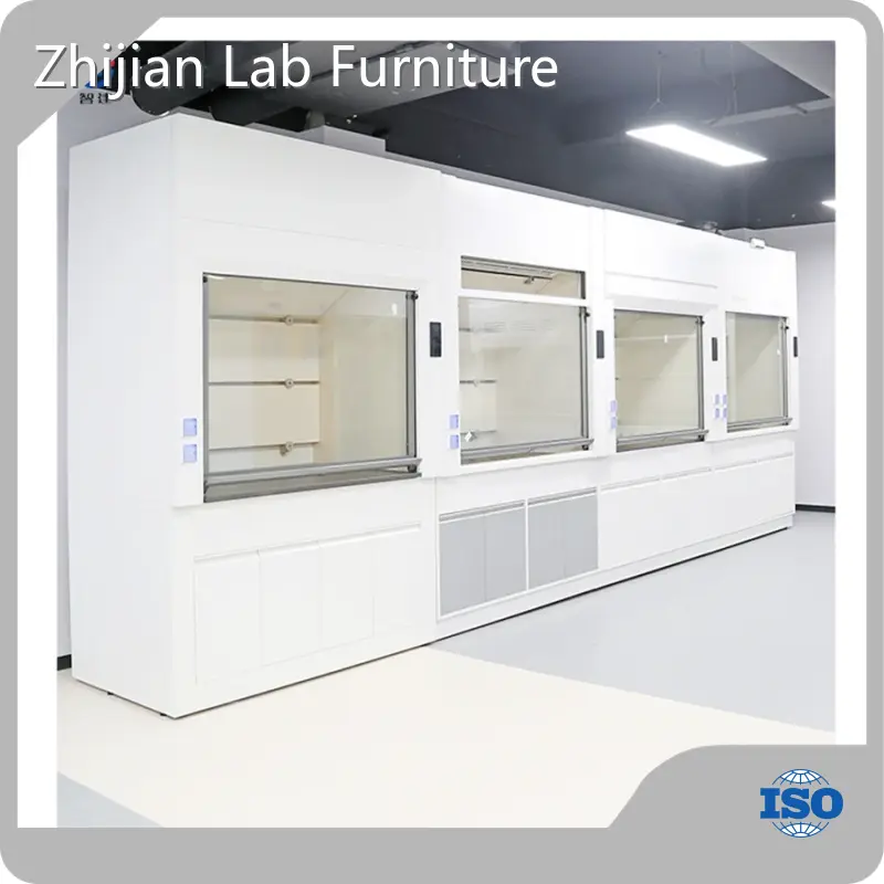 High-quality Chemical Fume-1 1
