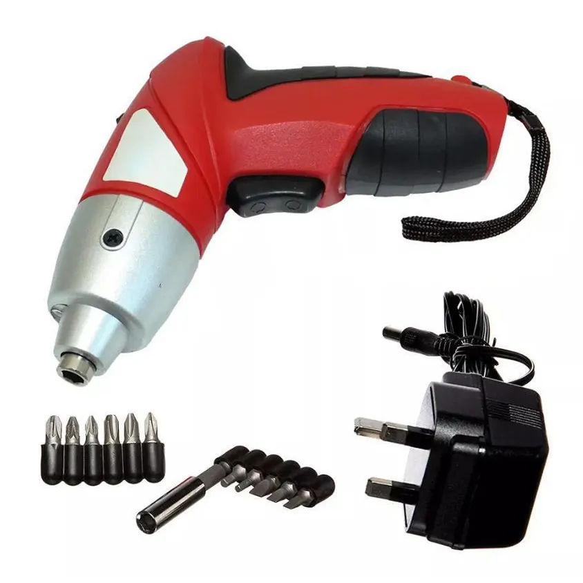 electric screwdrivers