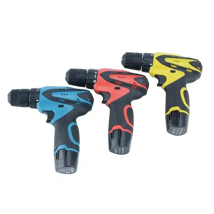 cordless screwdrivers