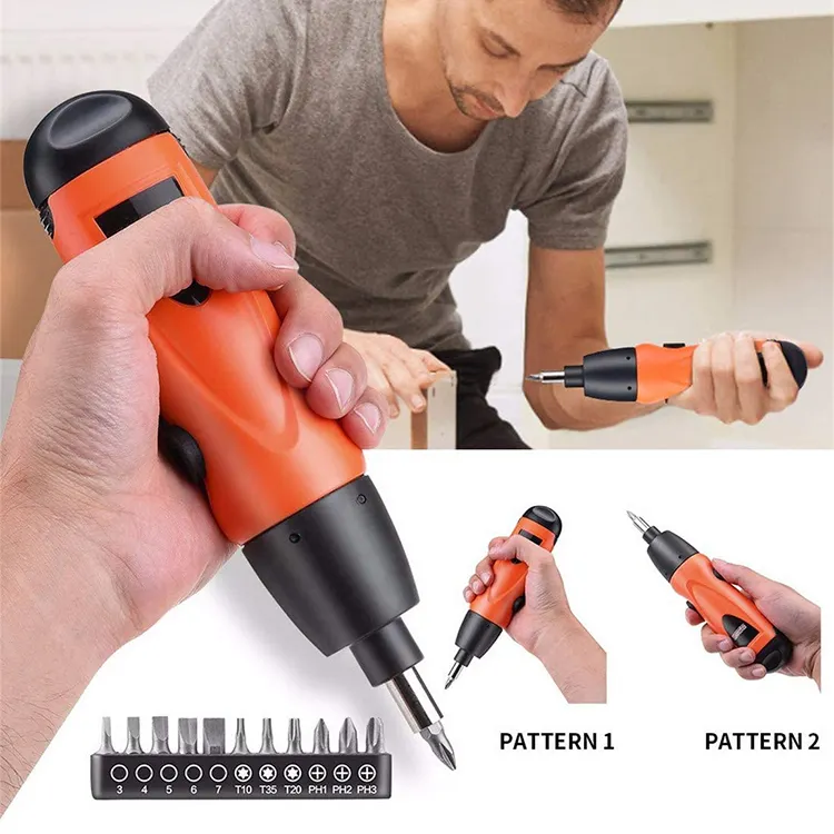 electric Screwdriver