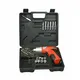 cordless screwdriver drill 