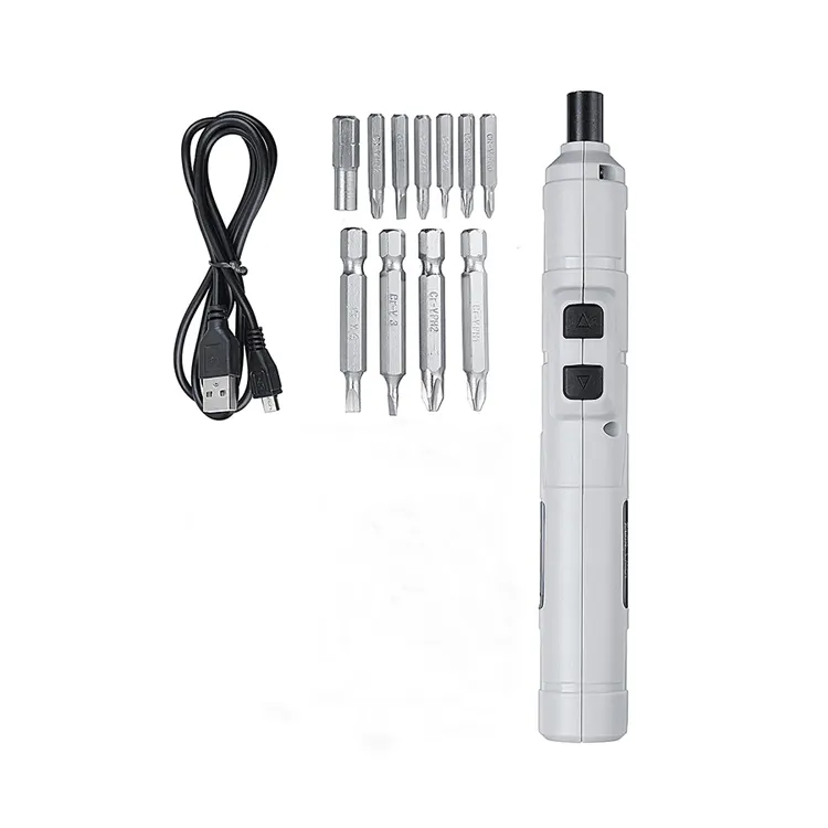 cordless screwdriver drill