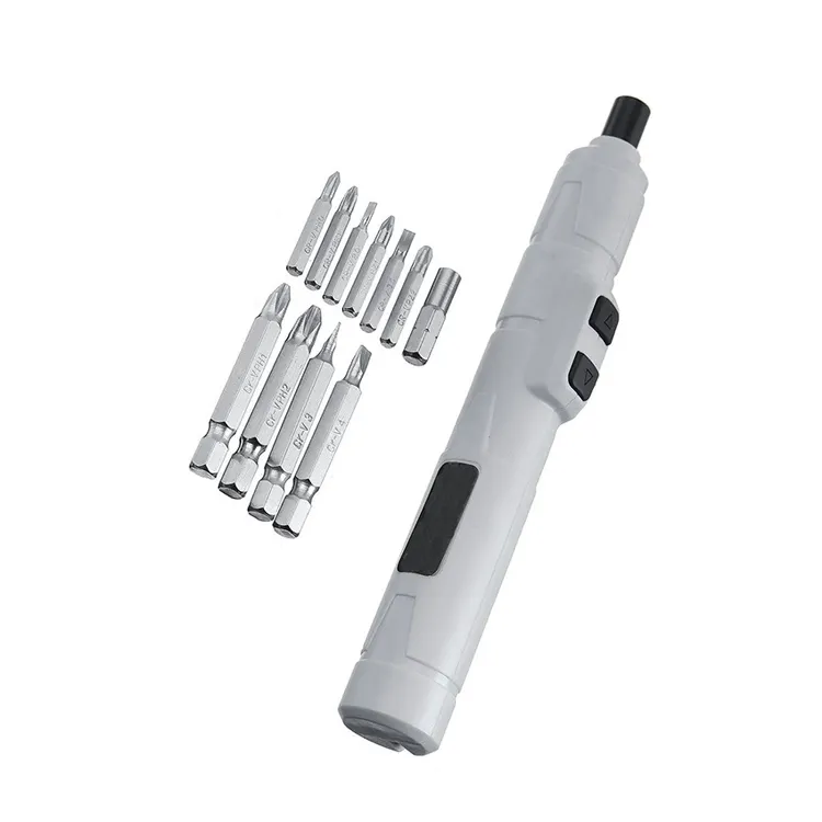 electric screwdrivers