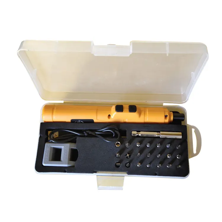 electric drill screwdriver 